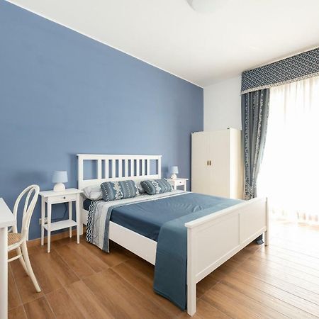 B&B Il Dogandiere Rzym Zewnętrze zdjęcie