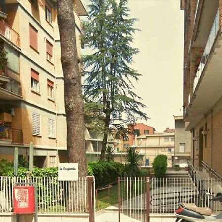 B&B Il Dogandiere Rzym Zewnętrze zdjęcie