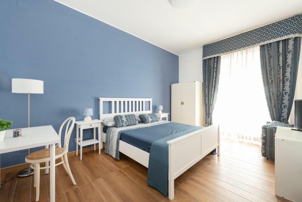 B&B Il Dogandiere Rzym Zewnętrze zdjęcie