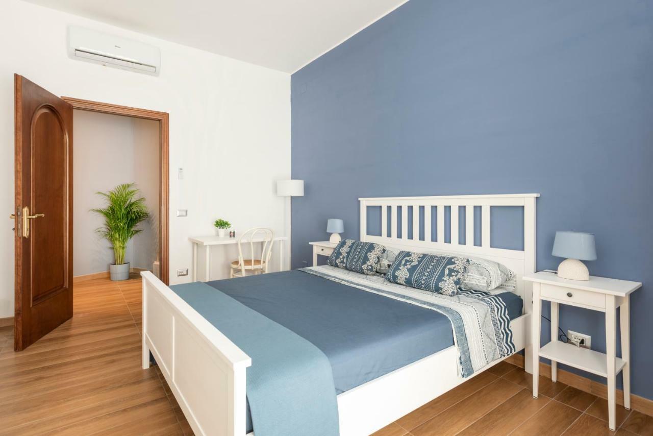 B&B Il Dogandiere Rzym Zewnętrze zdjęcie