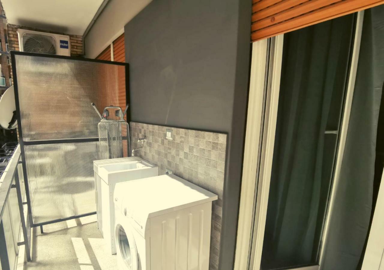 B&B Il Dogandiere Rzym Zewnętrze zdjęcie