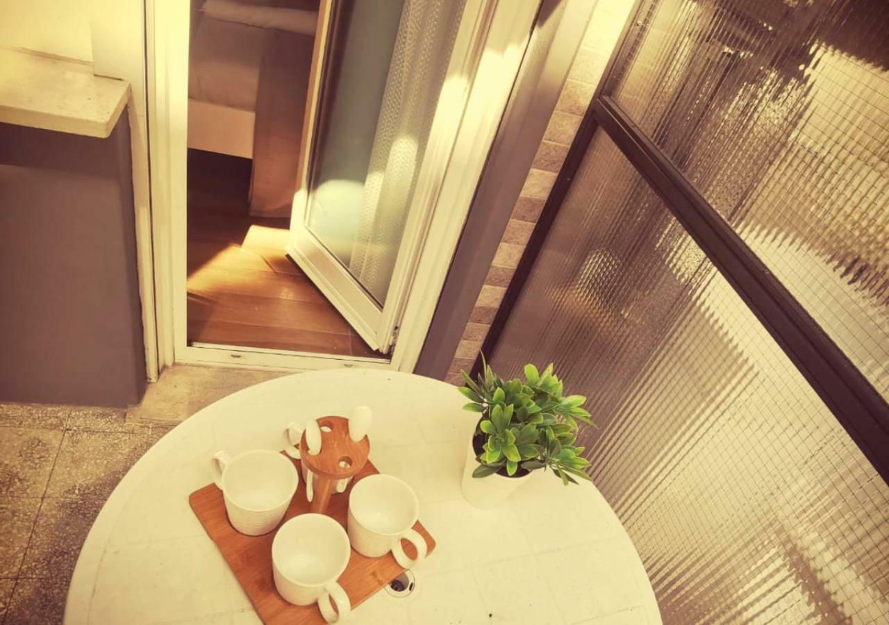 B&B Il Dogandiere Rzym Zewnętrze zdjęcie