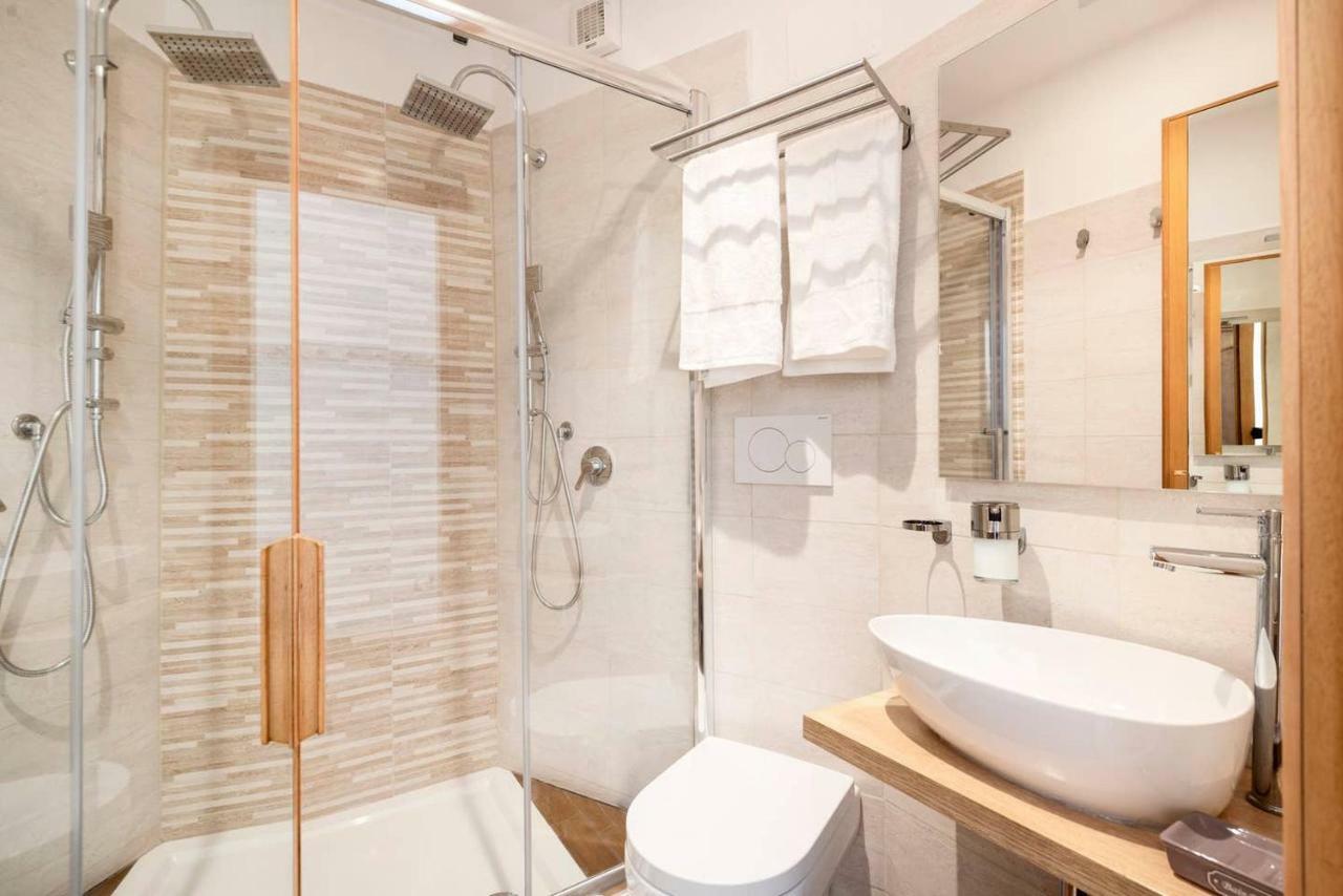 B&B Il Dogandiere Rzym Zewnętrze zdjęcie