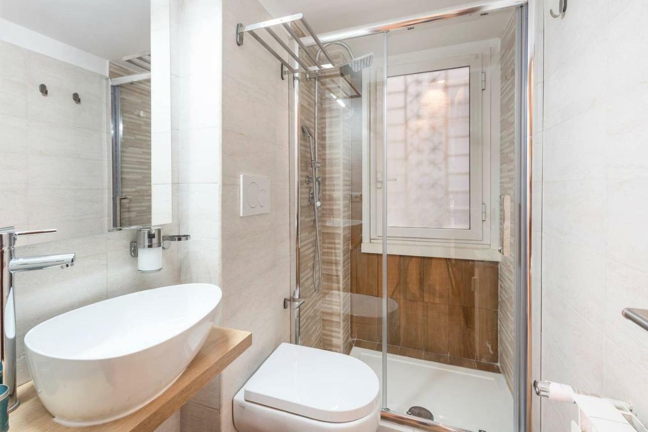 B&B Il Dogandiere Rzym Zewnętrze zdjęcie