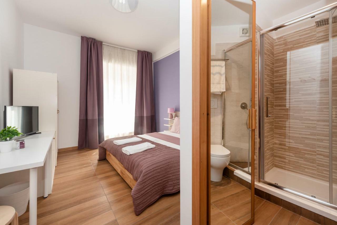 B&B Il Dogandiere Rzym Zewnętrze zdjęcie