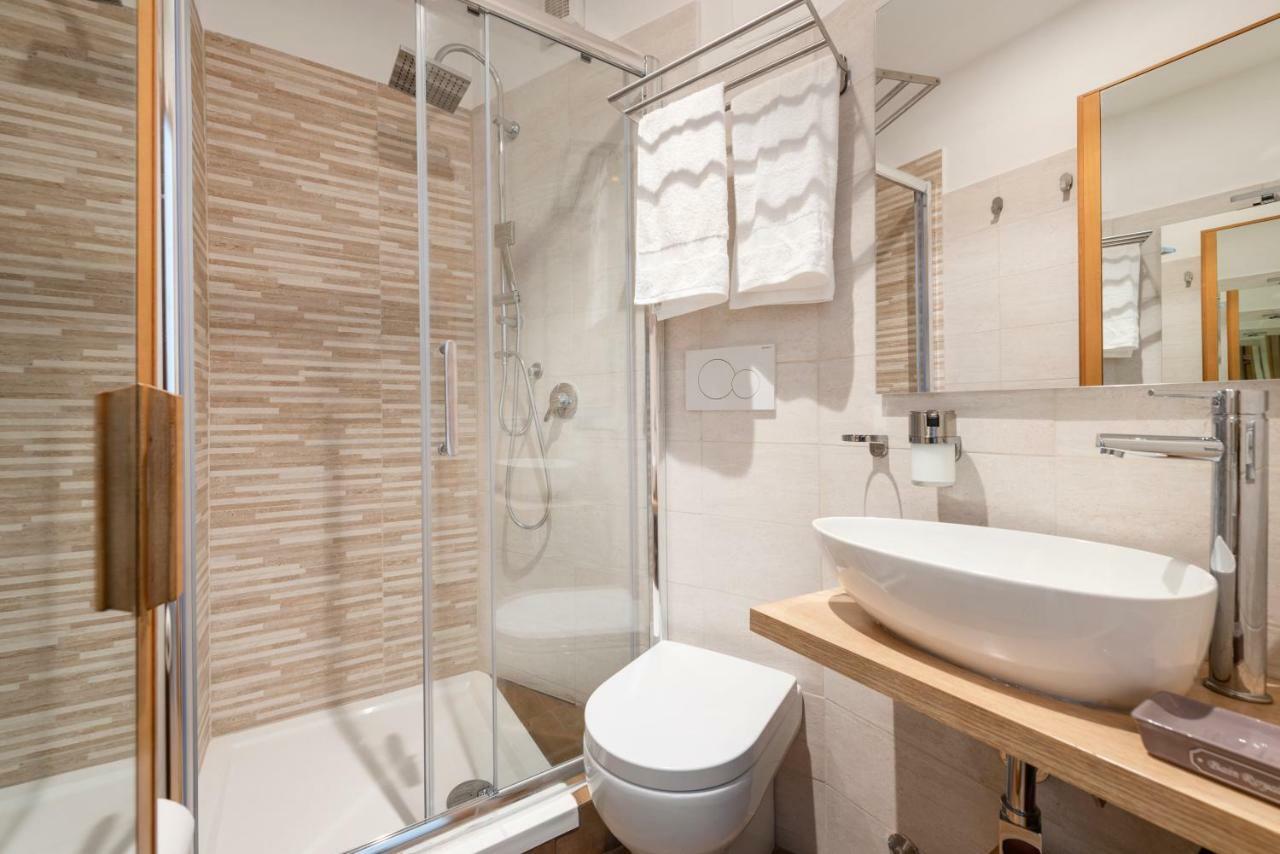B&B Il Dogandiere Rzym Zewnętrze zdjęcie