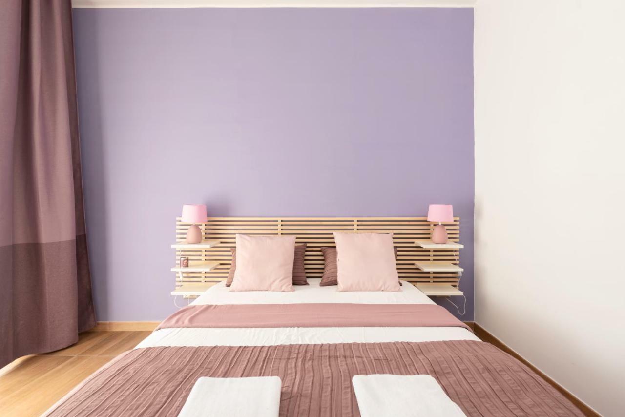 B&B Il Dogandiere Rzym Zewnętrze zdjęcie